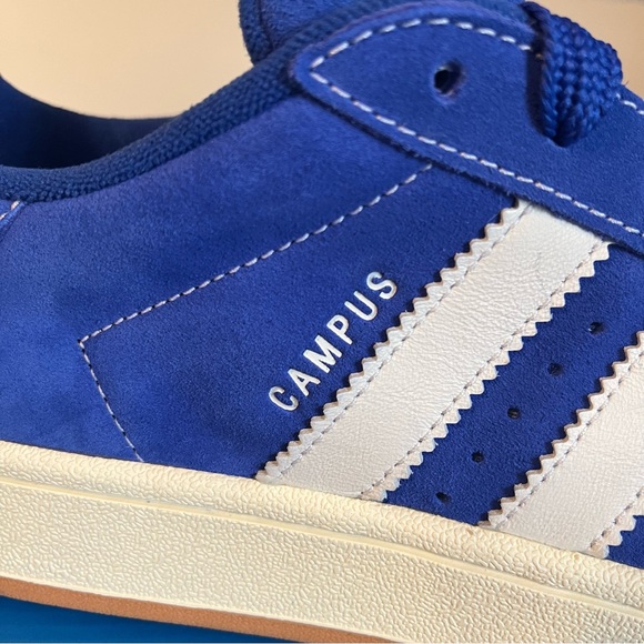 ADIDAS Blue Campus 00s - Picture 5 of 13